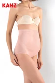 Kanz Yüksek Bel Hamile Slip - 1
