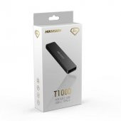 HikVision T1000 1Tb HS-ESSD-T1000 / 1024G Taşınabilir SSD - 1