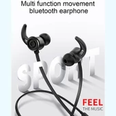 Joyroom JM-Y1 Kablosuz Bluetooth Kulaklık Spor Kulak İçi Kulaklık - 2