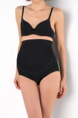Kanz Yüksek Bel Hamile Slip - 8