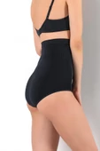 Kanz Yüksek Bel Hamile Slip - 10