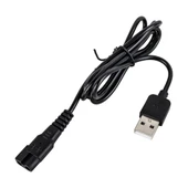 Tıraş Makinaları İçin Usb Şarj Kablosu 1 Metre No:14 - 2