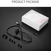 Joyroom JM-Y1 Kablosuz Bluetooth Kulaklık Spor Kulak İçi Kulaklık - 5