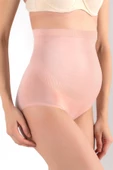 Kanz Yüksek Bel Hamile Slip - 2