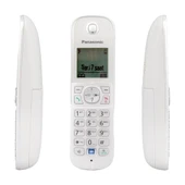 Panasonic KX-TG6811 Gri Dect Telsiz Telefon thumbnail 3