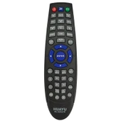 Huayu Universal RC-820J+E Akıllı Projeksiyon + Oto Teyp Kumandası - 1