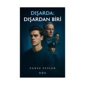 Dışarda: Dışardan Biri - Cansu Ceylan thumbnail 1