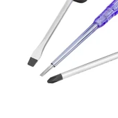 Retta RXS-3000 Tornavida Seti 3 Lü Rx Serisi - 2