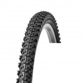 Trayal 26x1.95Dış Lastik(Siyah) - 1
