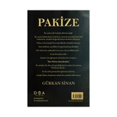 Pakize - Gürkan Sinan thumbnail 2