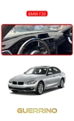 Guerrino  BMW F30TORPİDO KORUMA HALISI KIRMIZI KENAR thumbnail 1