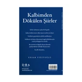 Kalbimden Dökülen Şiirler Ensar Yiğitoğlu thumbnail 2