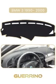 Guerrino  BMW 3 1990-2000TORPİDO KORUMA HALISI BEJ KENAR thumbnail 1
