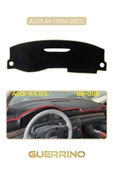Guerrino  AUDI А4 (1994-2001)TORPİDO KORUMA HALISI BEJ KENAR thumbnail 1