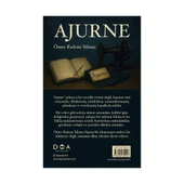 Ajurne - Ömer Rıdvan Yılmaz thumbnail 2