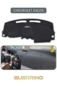Guerrino  CHEVROLET Kalos TORPİDO KORUMA HALISI GRİ KENAR thumbnail 1