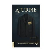 Ajurne - Ömer Rıdvan Yılmaz thumbnail 1