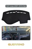 Guerrino  FIAT Linea  2007-2015 Modellerine Uygun ESKİTORPİDO KORUMA HALISI GRİ KENAR thumbnail 1