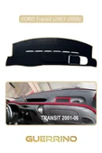 Guerrino  FORD Transit (2001-2006)TORPİDO KORUMA HALISI BEJ KENAR thumbnail 1
