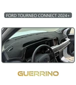 Guerrino  FORD Torneo COURIER 2023+ TORPİDO KORUMA HALISI GRİ KENAR thumbnail 1
