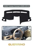 Guerrino  FORD Torneo Connect (2009-2012)TORPİDO KORUMA HALISI GRİ KENAR thumbnail 1