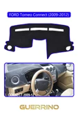 Guerrino  FORD Torneo Connect (2009-2012)TORPİDO KORUMA HALISI MAVİ KENAR thumbnail 1