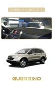 Guerrino  HONDA CR-V 2007-2012TORPİDO KORUMA HALISI BEJ KENAR thumbnail 1