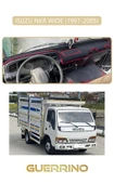 Guerrino  ISUZU NKR WIDE 1997 - 2005TORPİDO KORUMA HALISI BEJ KENAR thumbnail 1