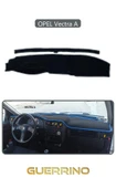 Guerrino  OPEL Vectra ATORPİDO KORUMA HALISI GRİ KENAR thumbnail 1