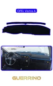 Guerrino  OPEL Vectra ATORPİDO KORUMA HALISI MAVİ KENAR thumbnail 1