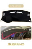 Guerrino  OPEL Astra K TORPİDO KORUMA HALISI BEJ KENAR thumbnail 1
