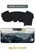 Guerrino  NİSSAN JUKE 2010+TORPİDO KORUMA HALISI GRİ KENAR thumbnail 1