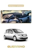 Guerrino  RENAULT MODUSTORPİDO KORUMA HALISI BEJ KENAR thumbnail 1