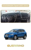Guerrino  VOLKSWAGEN Tiguan (2007-2015) ;TORPİDO KORUMA HALISI BEJ KENAR thumbnail 1