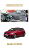 Guerrino  VOLKSWAGEN Polo 8TORPİDO KORUMA HALISI BEJ KENAR thumbnail 1
