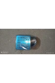Sukar 10x10 32 Çıkışlı Plastik Çerçeve H6,5 Cm Yer Süzgeç Kare Desenli - 2
