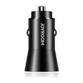 Joyroom Z8A 3.1A Metal Araç Hızlı Şarj Aleti - 5