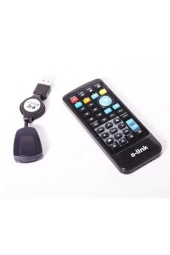 S-LINK SL-54R SUNUM KUMANDASI USB 80CM KABLO - 1