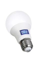 ECONEX ECX-1210 12V 10W BEYAZ LED E27/ 6500K IP20 900LM IP20 90 - 3