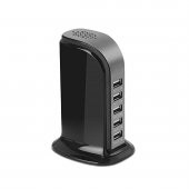 USB ŞARJ VİDEO KAYDEDİCİ BEBEK KAMERA FULL HD 4K 1080P WİFİ SINIRSIZ MESAFE UZAKTAN İZLEMELİ TUYA 66 - 2