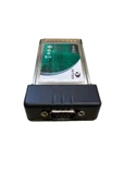 HYTECH HY-RS232 BELLEK KARTI BİLGİSAYAR PCMCIA TO RS232 CARD - 2