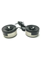OTO HOPARLÖR 250 WATT 8OHMS 4CM ÇAP 97DB TWEETER FULLSOUND TS-S250 thumbnail 1