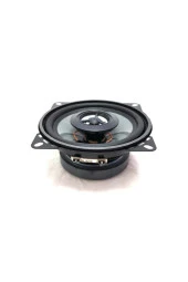 Oto Hoparlör 10cm 110Watt 4 OHM 87dB Tweeterli Hoparlör 1 Adet FullSound1420B thumbnail 2