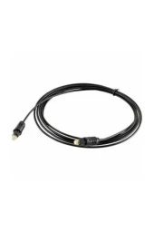OPTİK KABLO 3 METRE OPTİK KABLO S-LINE FK0077 - 1