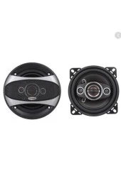 OTO HOPARLÖR 10 CM 220W 4" OTO HOPARLÖR KORAX HT-410 - 1