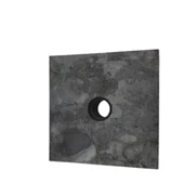 Beton Demir Kesme Makası Yedek Bıçak Takımı 65mmx65mmx17mm thumbnail 2