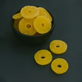 Online Kuruyemiş Ananas Kurusu 500 gr thumbnail 2