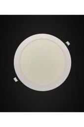 SIVA ALTI LED PANEL YUVARLAK 20W 1700 LÜMEN GÜNIŞIĞI IP20 SIVA ALTI LED PANEL MEIDEE - 5