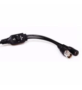 GÜVENLİK KAMERASI 700TVL 36 LEDLİ OSD MENÜ SONY EEFIO CCD SENSÖR GÜVENLİK KAMERASI EVEREST SFR-380 - 3