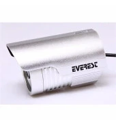 GÜVENLİK KAMERASI 700TVL 36 LEDLİ OSD MENÜ SONY EEFIO CCD SENSÖR GÜVENLİK KAMERASI EVEREST SFR-380 - 4
